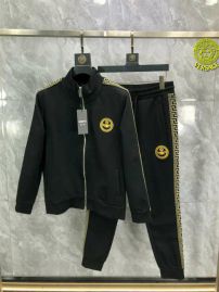 Picture of Versace SweatSuits _SKUVersaceM-3XL12yr0430195